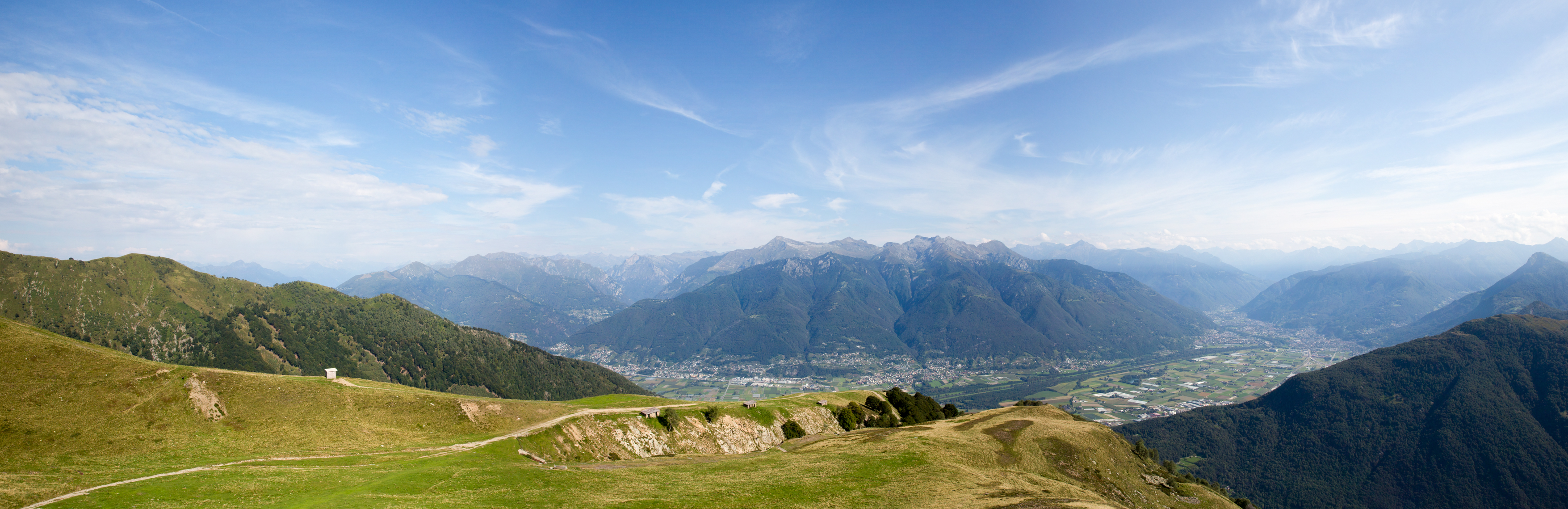 Monte Tamaro